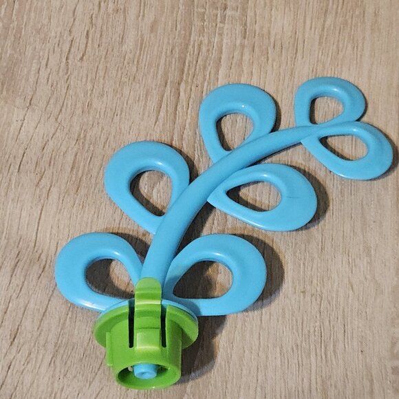 Baby Einstein Neptune Ocean Discovery Jumper Replacement Part Seaweed - Picture 1 of 4